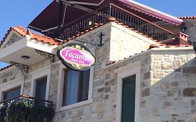 Focamor Otel
